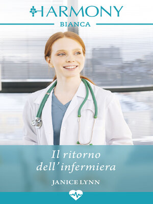 cover image of Il ritorno dell'infermiera